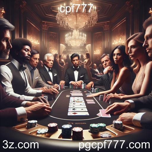 Descubra o Mundo do Poker: Estratégias e Emoções em Cada Jogada