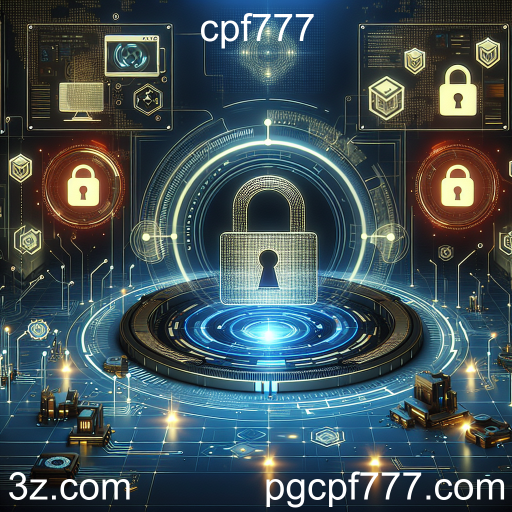 A Importância da Privacidade nos Jogos: Conscientização e Entretenimento em cpf777