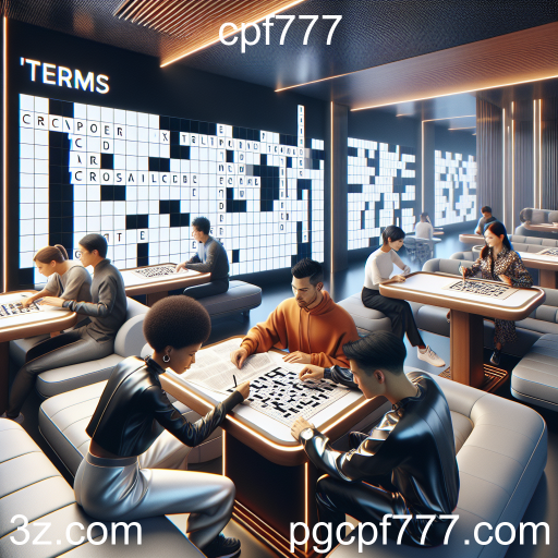 Explorando a Categoria 'Termos' no cpf777: Jogos de Palavras para Estimular a Mente